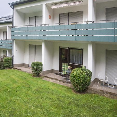 Wietheger'S Ferienwohnungen Gaestehaus Strycktal II Willingen  Buitenkant foto