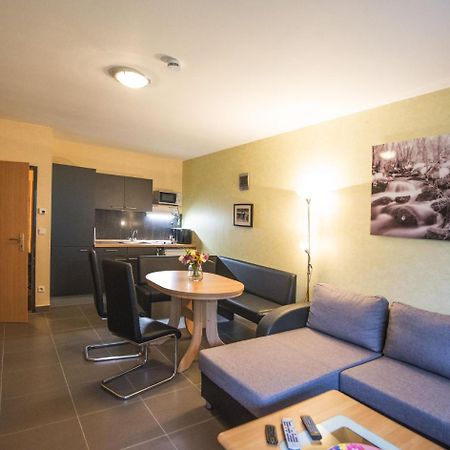 Wietheger'S Ferienwohnungen Gaestehaus Strycktal II Willingen  Buitenkant foto
