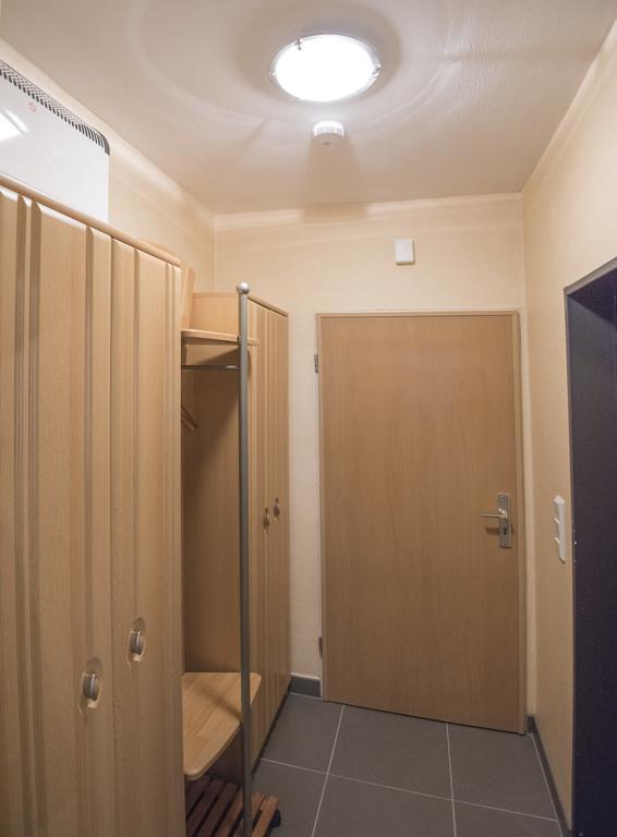 Wietheger'S Ferienwohnungen Gaestehaus Strycktal II Willingen  Buitenkant foto