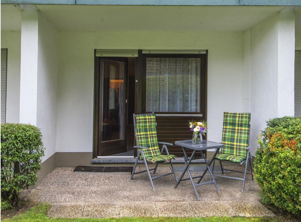 Wietheger'S Ferienwohnungen Gaestehaus Strycktal II Willingen  Buitenkant foto