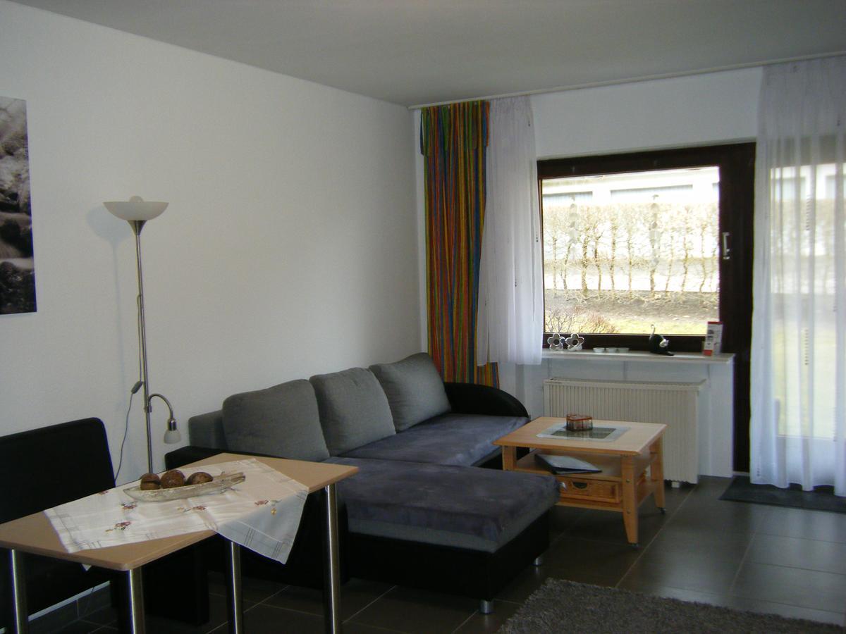 Wietheger'S Ferienwohnungen Gaestehaus Strycktal II Willingen  Buitenkant foto